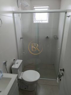 Apartamento para locação anual – Vila Nova, Porto Belo/SC