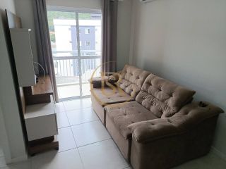 Apartamento para locação anual – Vila Nova, Porto Belo/SC