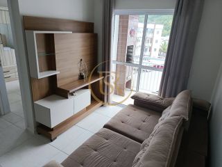 Apartamento para locação anual – Vila Nova, Porto Belo/SC