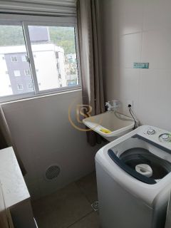 Apartamento para locação anual – Vila Nova, Porto Belo/SC