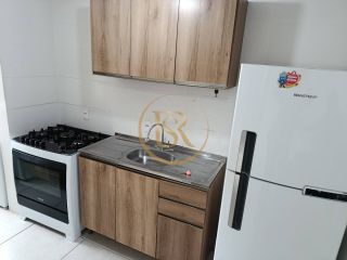 Apartamento para locação anual – Vila Nova, Porto Belo/SC