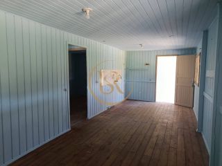 Casa Para Alugar com 2 quartos no bairro Alto Perequê, em Porto Belo