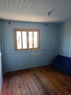 Casa Para Alugar com 2 quartos no bairro Alto Perequê, em Porto Belo