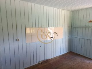 Casa Para Alugar com 2 quartos no bairro Alto Perequê, em Porto Belo
