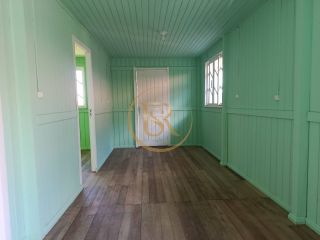 Casa Para Alugar com 1 quartos no bairro Alto Perequê, em Porto Belo
