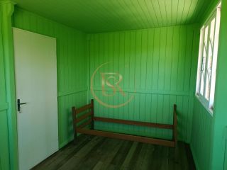 Casa Para Alugar com 1 quartos no bairro Alto Perequê, em Porto Belo