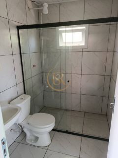 Casa Para Alugar com 1 quartos no bairro Alto Perequê, em Porto Belo