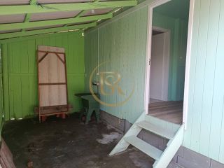 Casa Para Alugar com 1 quartos no bairro Alto Perequê, em Porto Belo