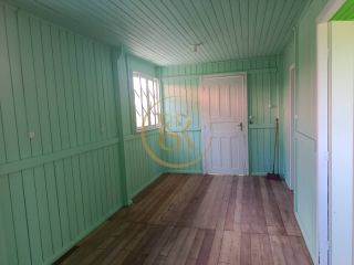 Casa Para Alugar com 1 quartos no bairro Alto Perequê, em Porto Belo