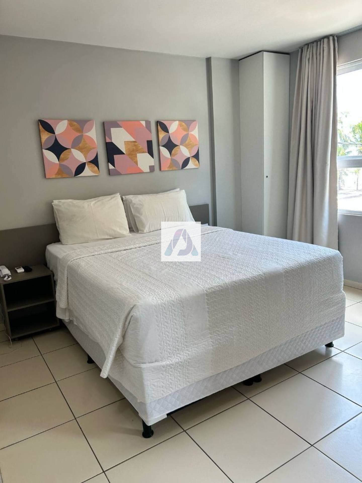 Flat Beira Mar Cabo Branco