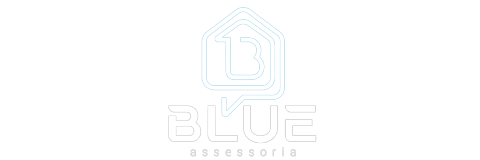 BLUE IMOB - CRECI 20308PJ