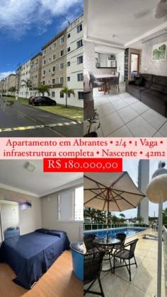 Oportunidade única