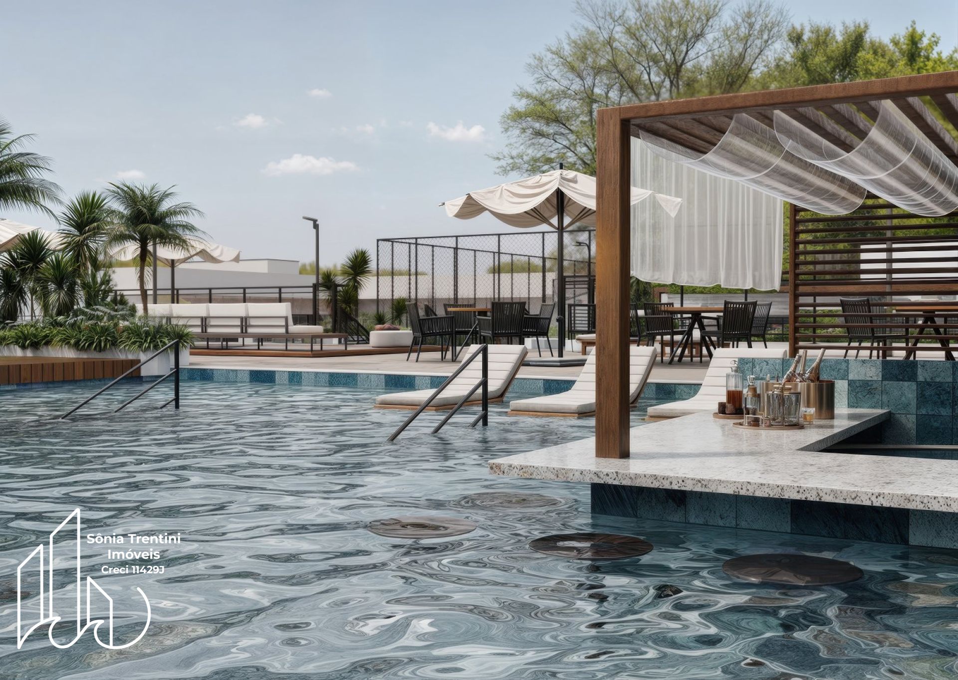 Zaya Home Resort