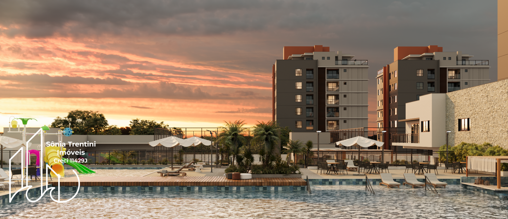 Zaya Home Resort