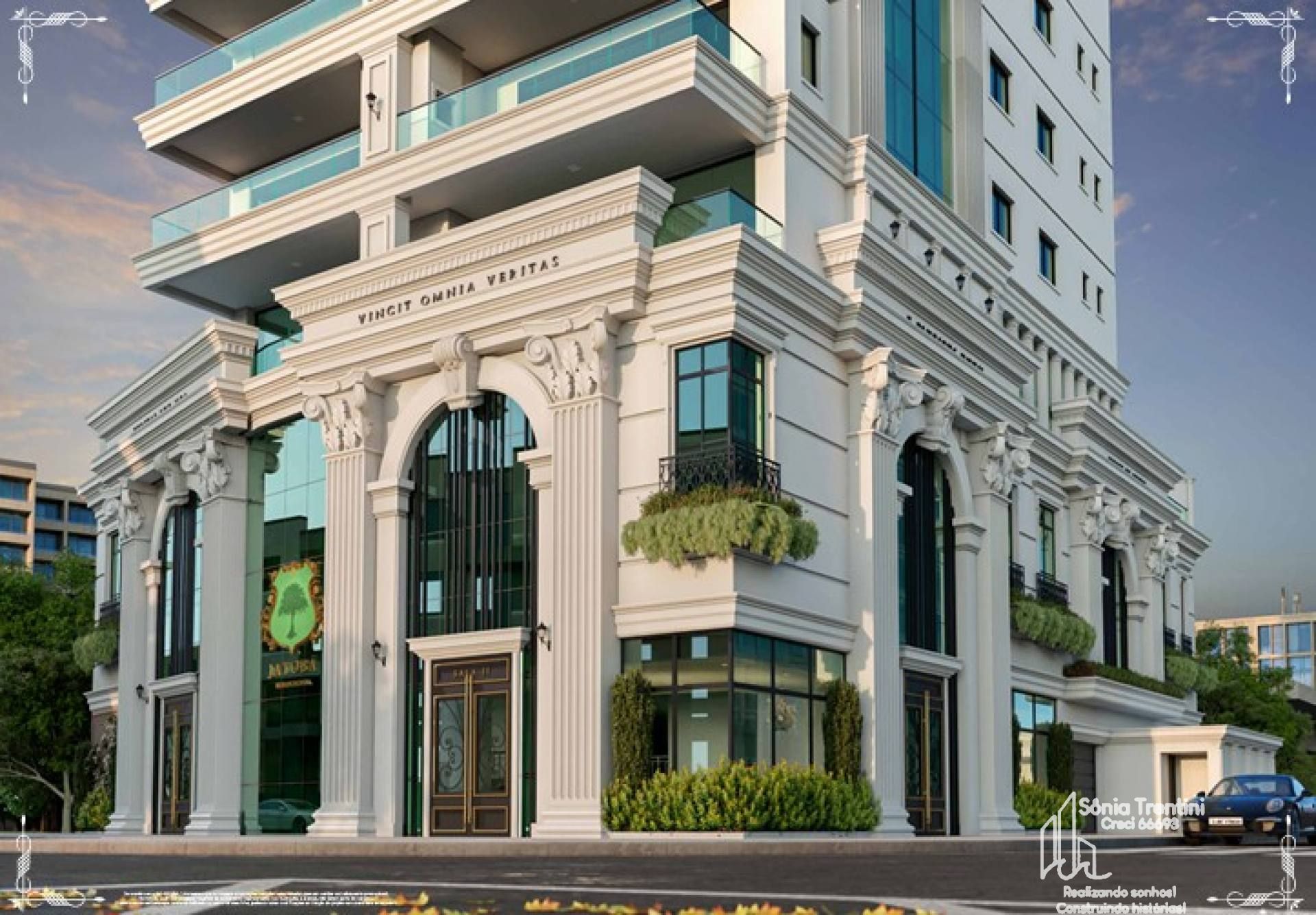 Apartamento Frente Mar no Itacolomi em Balneário Piçarras