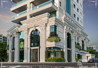 Apartamento Frente Mar no Itacolomi em Balneário Piçarras