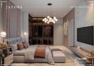 Apartamento Frente Mar no Itacolomi em Balneário Piçarras