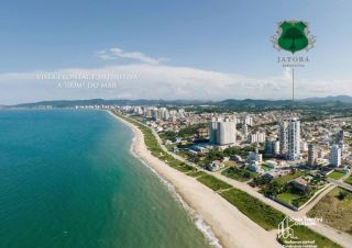 Apartamento Frente Mar no Itacolomi em Balneário Piçarras
