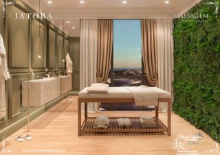 Apartamento Frente Mar no Itacolomi em Balneário Piçarras