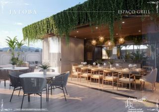 Apartamento Frente Mar no Itacolomi em Balneário Piçarras