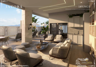 Apartamento Frente Mar no Itacolomi em Balneário Piçarras