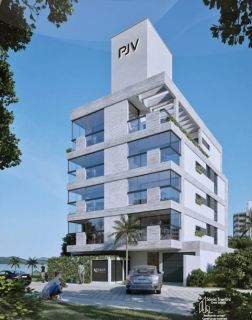 Cobertura com Vista Mar Permanente em Balneário Piçarras