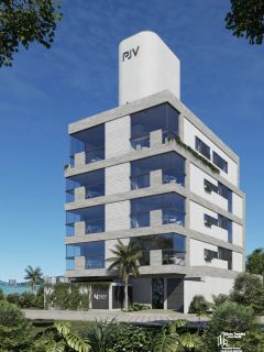 Cobertura com Vista Mar Permanente em Balneário Piçarras