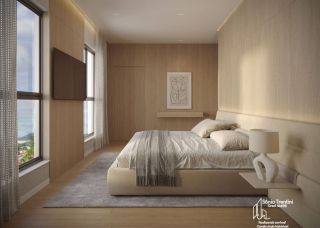 Apartamento Para Vender com suítes no Centro em Balneário Piçarras