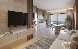 Apartamento Para Vender com suítes no Centro em Balneário Piçarras