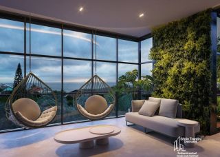 Apartamento Para Vender com suítes no Centro em Balneário Piçarras