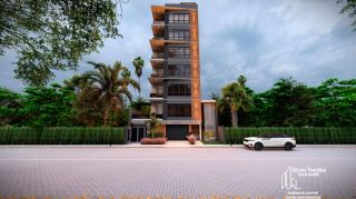 Apartamento Para Vender a 350m da Praia em Balneário Piçarras