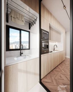 Apartamento Para Vender a 350m da Praia em Balneário Piçarras