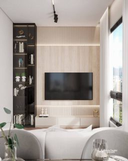Apartamento Para Vender a 350m da Praia em Balneário Piçarras