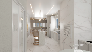 Apartamento co 3 Dormitórios no itacolomi em Balneário Piçarras