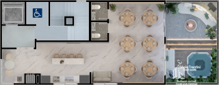 Apartamento co 3 Dormitórios no itacolomi em Balneário Piçarras