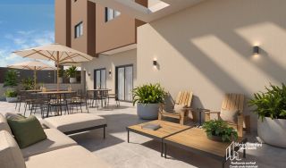 Apartamento com 3 suítes no Centro em Balneário Piçarras