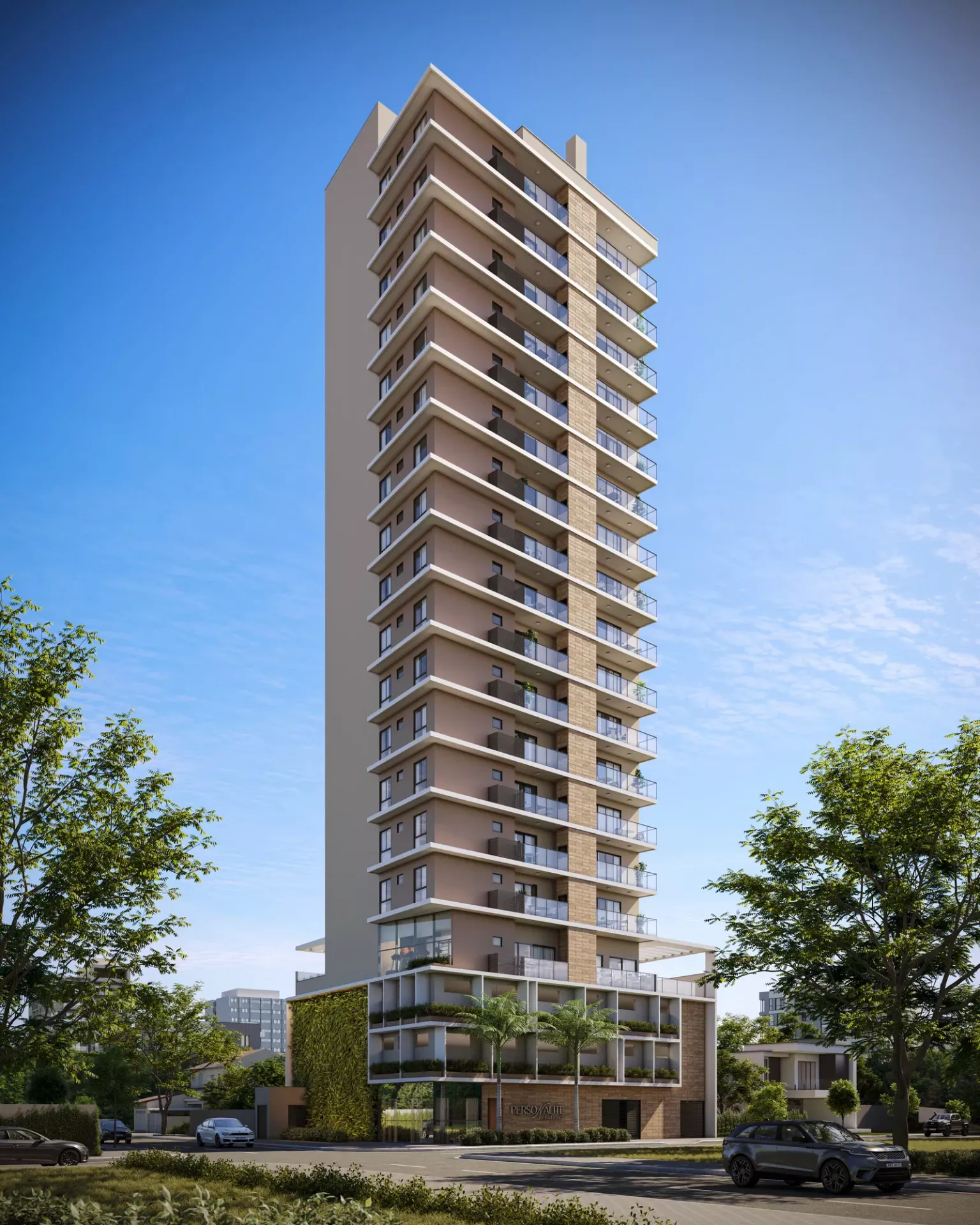 Apartamento Para Vender 2 suítes no Centro em Balneário Piçarras