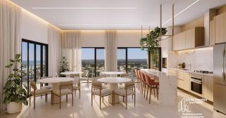 Apartamento Para Vender 2 suítes no Centro em Balneário Piçarras