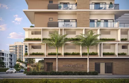 Apartamento Para Vender 2 suítes no Centro em Balneário Piçarras
