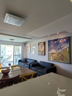 Apartamento Para Vender no Nautilus Home Club em Penha