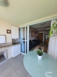 Apartamento Para Vender no Nautilus Home Club em Penha