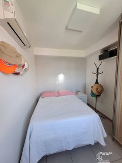 Apartamento Para Vender no Nautilus Home Club em Penha