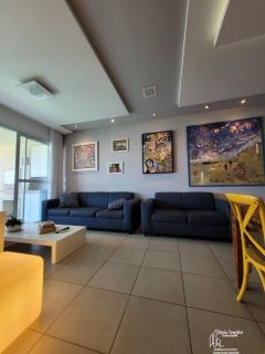 Apartamento Para Vender no Nautilus Home Club em Penha