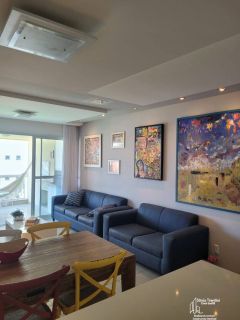 Apartamento Para Vender no Nautilus Home Club em Penha