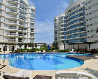 Apartamento Para Vender no Nautilus Home Club em Penha