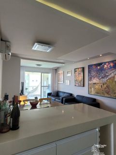 Apartamento Para Vender no Nautilus Home Club em Penha