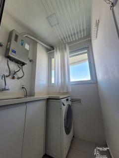 Apartamento Para Vender no Nautilus Home Club em Penha