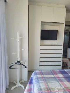 Apartamento Para Vender no Nautilus Home Club em Penha