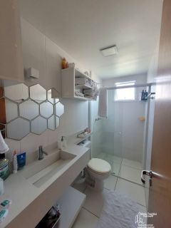 Apartamento Para Vender no Nautilus Home Club em Penha