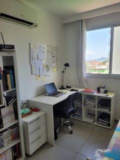 Apartamento Para Vender no Nautilus Home Club em Penha